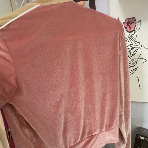 Pink Jacket - Picture 2 of 2